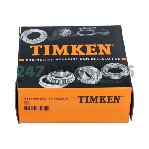 527/522 Timken Image 4