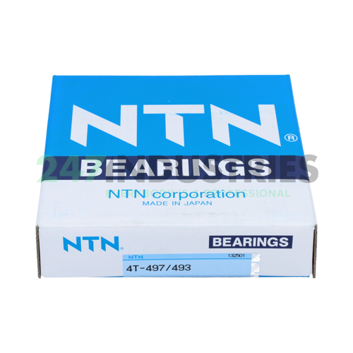 4T-497/493 NTN Image 3