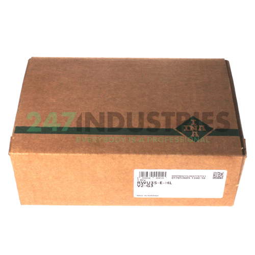 RWU35-E-HL-V2-G3 INA Image 4