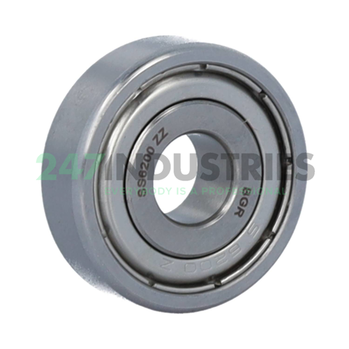 SS6200ZZ BGR Image 2