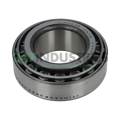 3578/3520 Timken Image 4