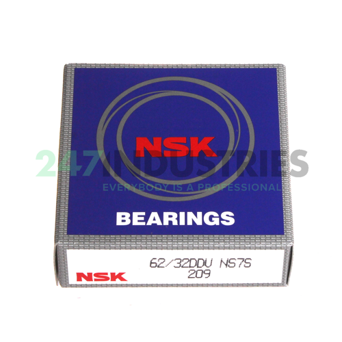 62/32DDU NSK Image 3