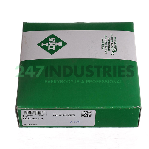 SL014918-A INA Image 4