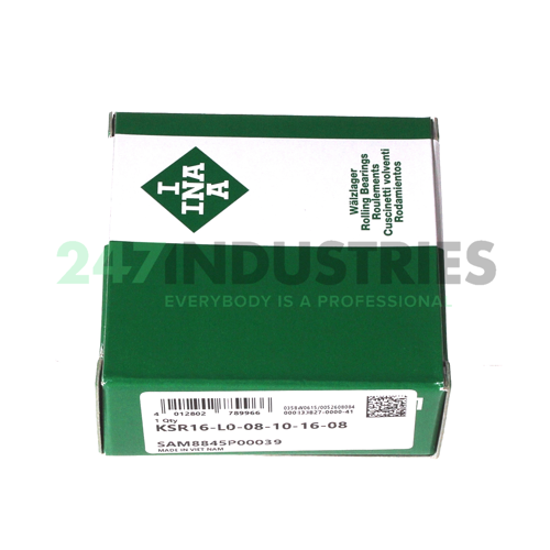 KSR16-L0-08-10-16-08 INA Image 4