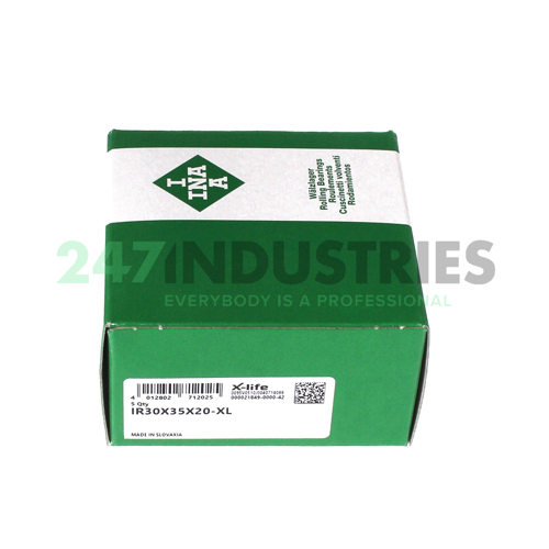 IR30X35X20-XL INA Image 2