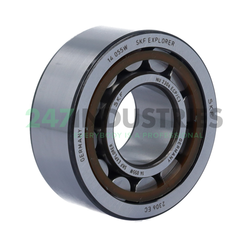 NU2306ECP/C3 SKF
