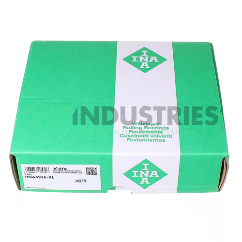 RNA4926-XL INA Image 3