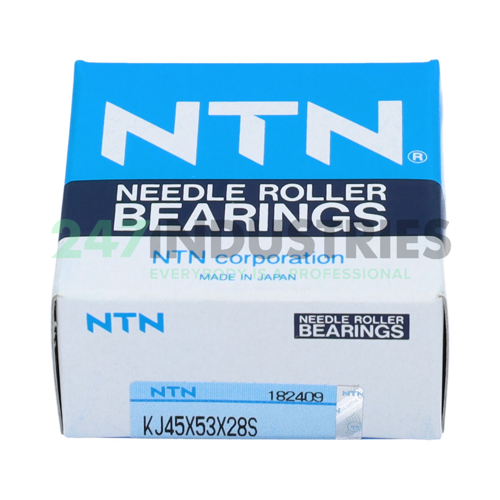KJ45X53X28S NTN Image 3