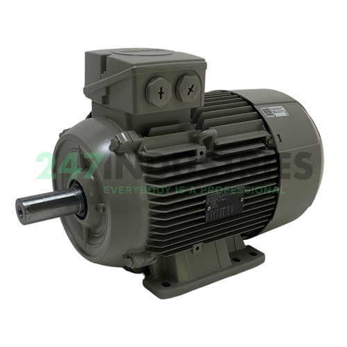 1LE1004-1CB22-2AA4 Siemens Image 3