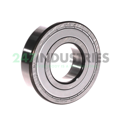 6310-2Z/C3WT SKF