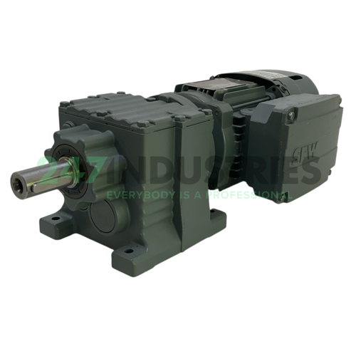 R27DRS71S4/BE05 SEW-EURODRIVE