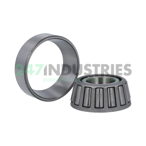 HR32204J NSK Image 2