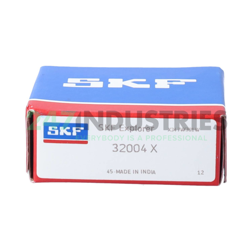 32004X SKF Image 5