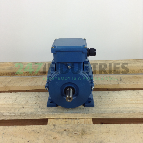 HE3180M-2B3 Universal Motors Image 4