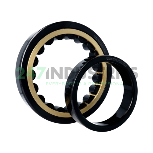 NU228-E-XL-MPAX-J30PC-C3 FAG Image 3