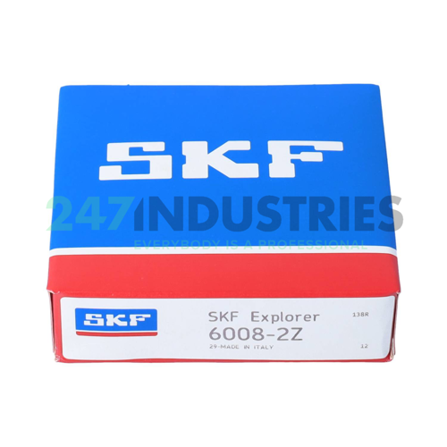 6008-2Z SKF Image 3