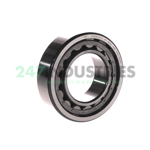 NJ2209-E-XL-JP1 FAG