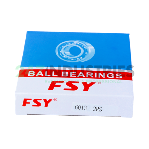 6013 2RS FSY Image 3