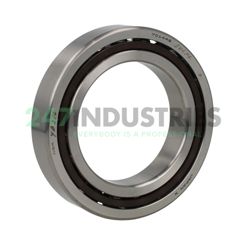 7014A5TYSULP4 NSK Image 2