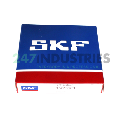 16019/C3 SKF Image 3