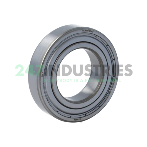 E2.6006-2Z/C3 SKF
