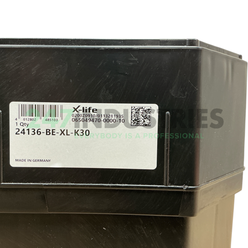 24136-BE-XL-K30 FAG Image 3