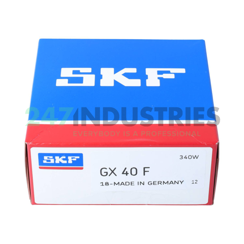 GX40F SKF Image 4