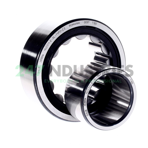 NU2311-E-XL-TVP2-C3 FAG Image 2