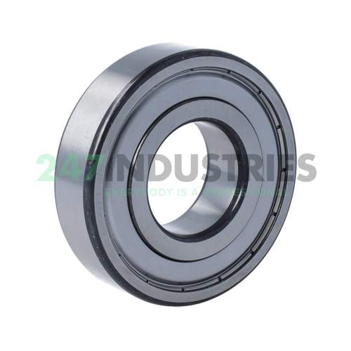 6307-ZZ-C3 Timken Image 2