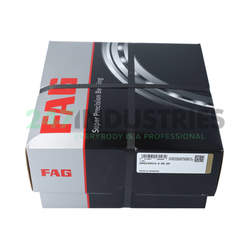NNU4924-S-M-SP FAG Image 2
