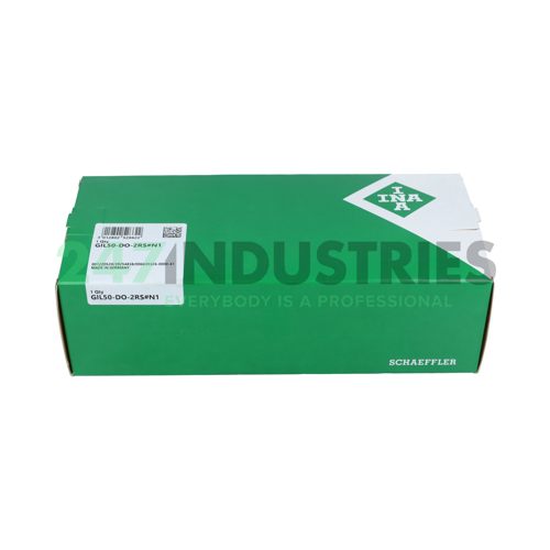 GIL50-DO-2RS INA Image 4