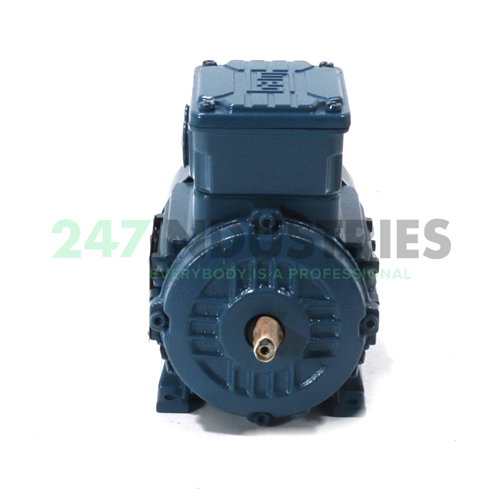 0.25K31AL3632B3 WEG Image 2