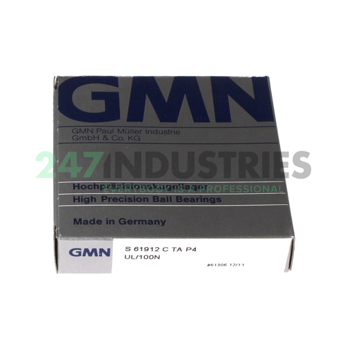 S61912C TA P4 UL GMN Paul Müller Industrie Image 3