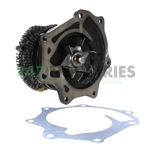 VKPC92651 SKF Image 3