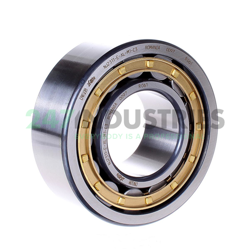 NJ2311-E-XL-M1-C3 FAG