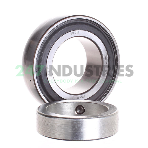 YET211 SKF