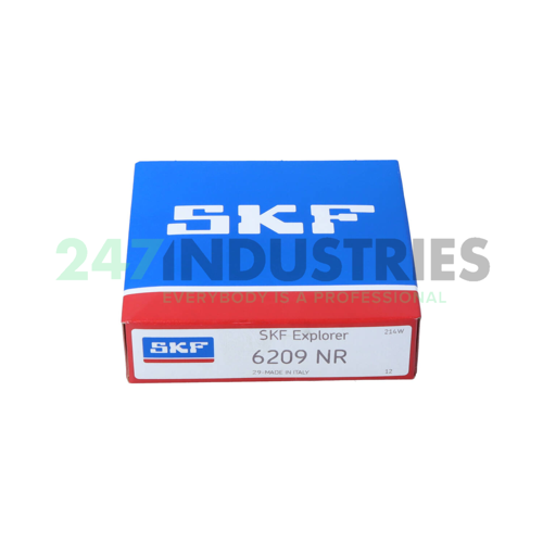 6209NR SKF Image 3