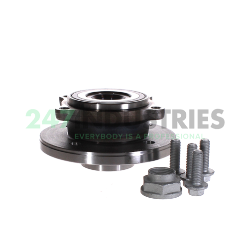 VKBA3674 SKF Image 4