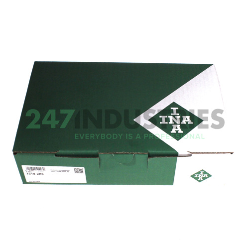 3218-2RS INA Image 3