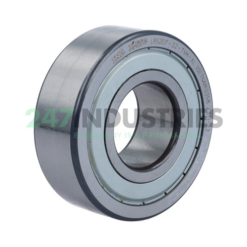 LR5207-2Z-TVH-XL INA