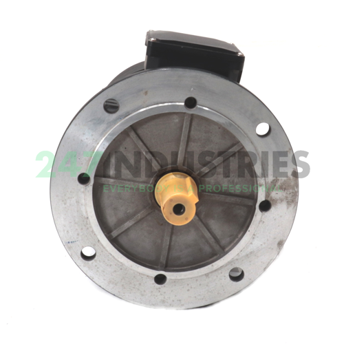 HMA2100L-2-V1 Hoyer Image 2