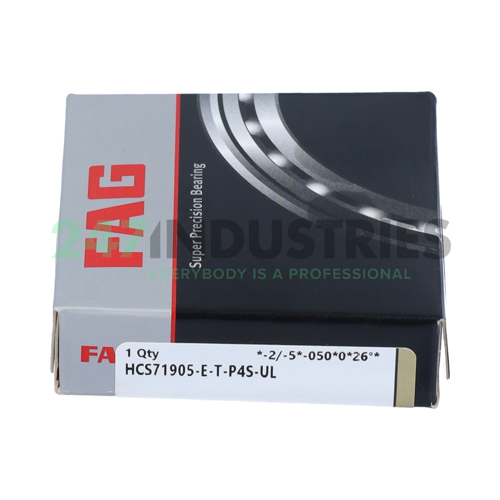 HCS71905-E-T-P4S-UL FAG Image 3