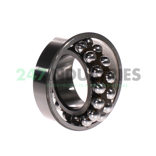 2212ETN9/C3 SKF Image 2