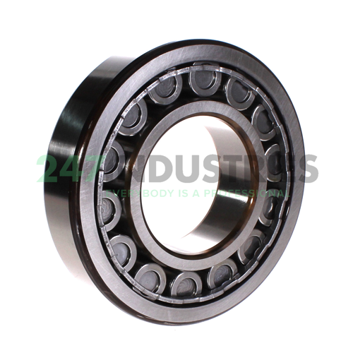 NJ317ECJ SKF Image 2