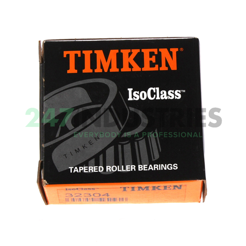 32304 Timken Image 4