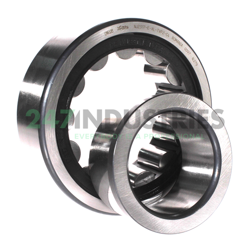 NJ2317-E-XL-TVP2-C4 FAG Image 3