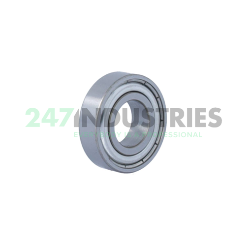 16002-A-2Z-C3 FAG Image 2