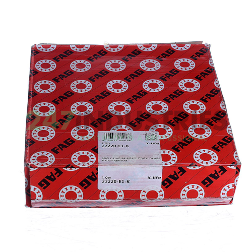 22220-E1-K FAG Image 5