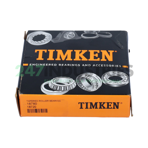18780/18720 Timken Image 3