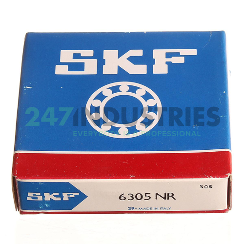 6305NR SKF Image 3